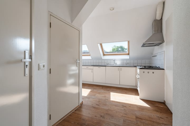 Appartement te koop: Boschstraat 49D, Breda