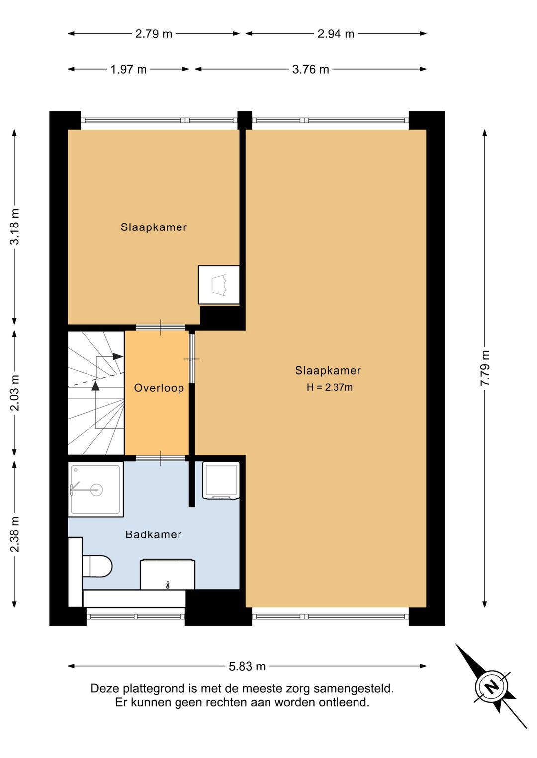 Foto 43 van Bruijkersstraat 42