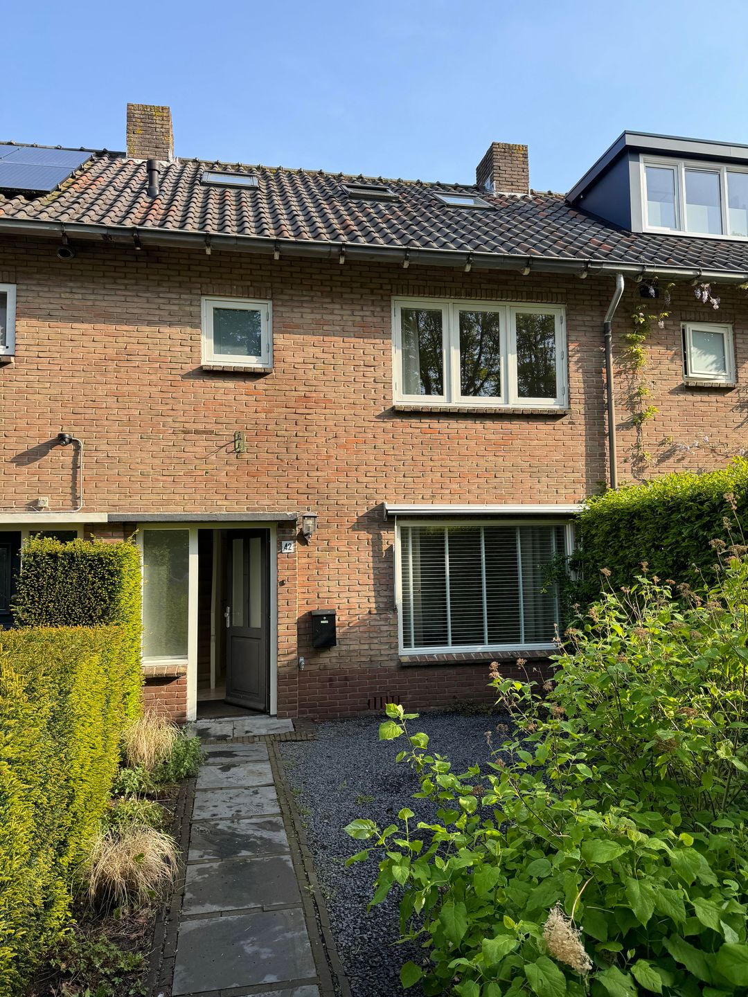 Photo 23 of Postiljon 42
