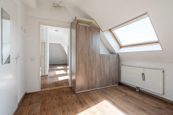Appartement te koop: Boschstraat 49D, Breda