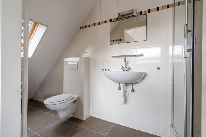 Appartement te koop: Boschstraat 49D, Breda