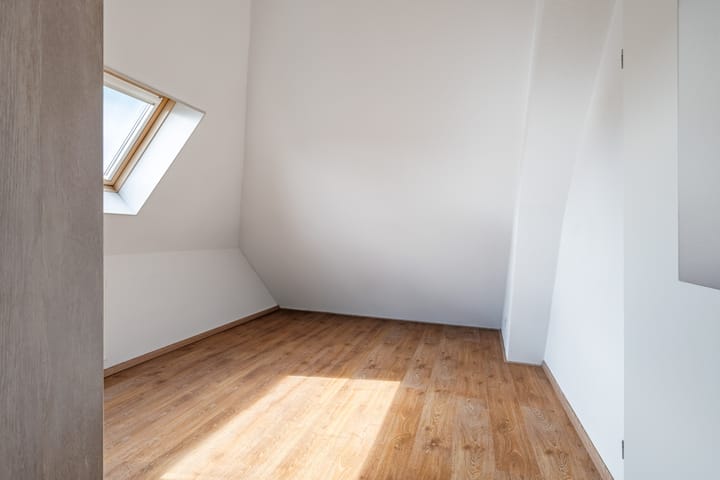 Appartement te koop: Boschstraat 49D, Breda