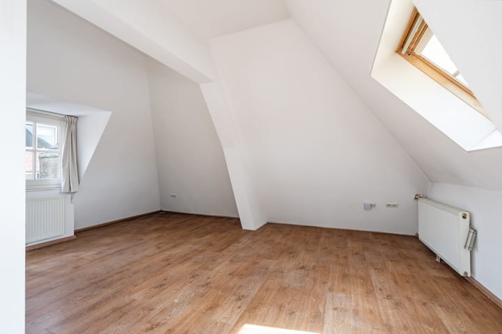 Appartement te koop: Boschstraat 49D, Breda