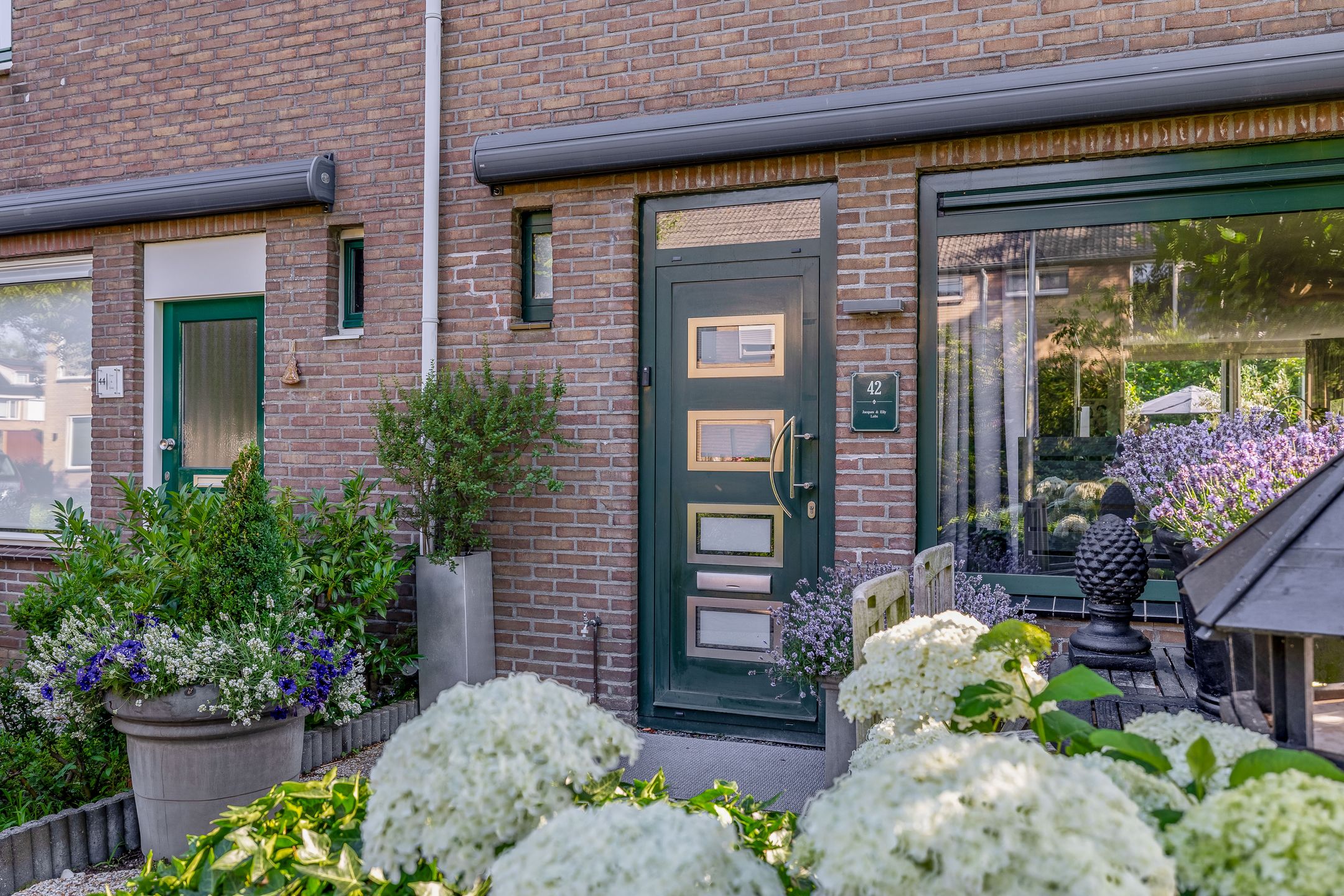Foto 6 van Bruijkersstraat 42
