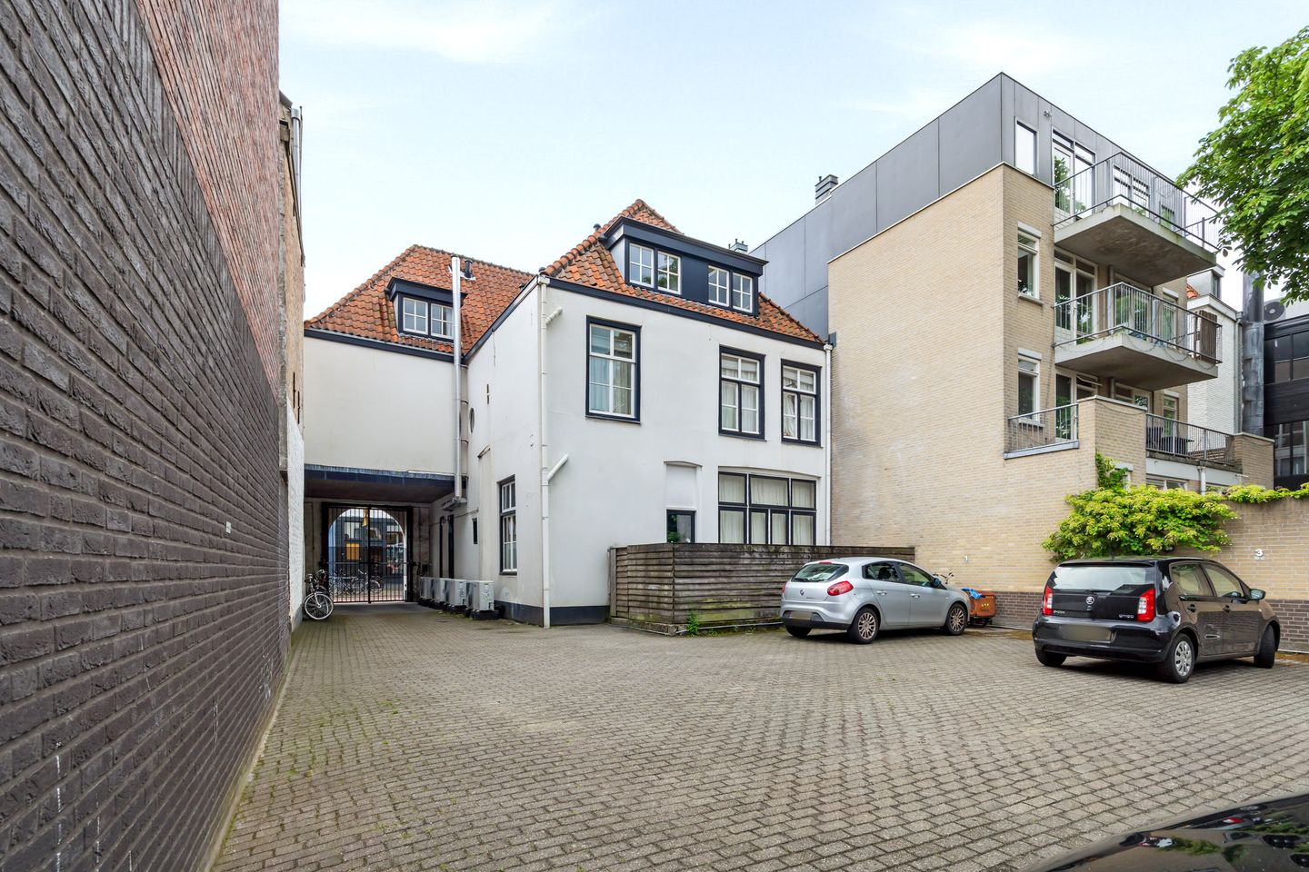 Foto 19 van Boschstraat 49-D