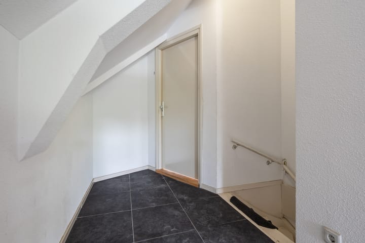 Foto 4 van Boschstraat 49-D