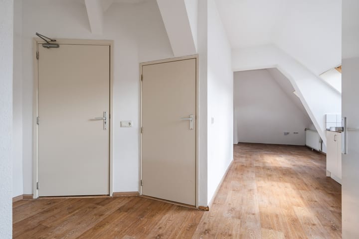 Appartement te koop: Boschstraat 49D, Breda