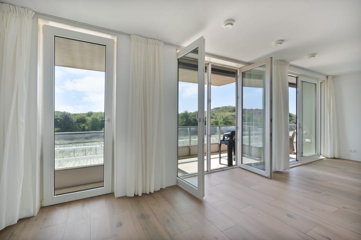 Appartement te koop: Houtrustweg 425, 'S-Gravenhage