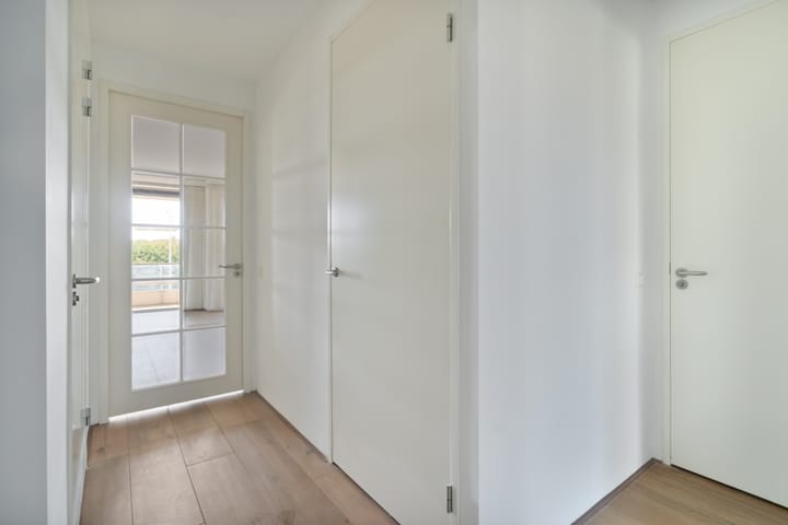 Appartement te koop: Houtrustweg 425, 'S-Gravenhage