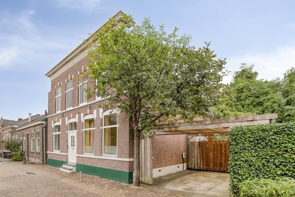 Foto 4 van Nieuwstraat 69