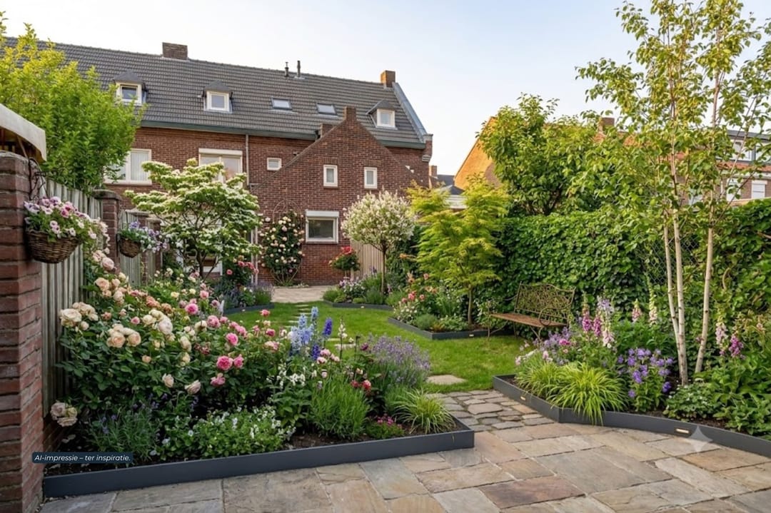 Photo 2 of Kenzenstraat 15