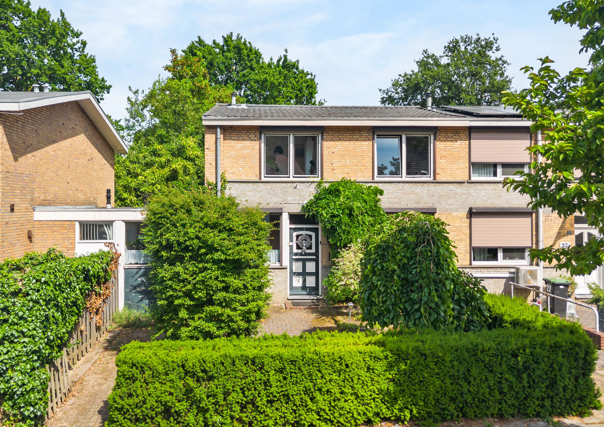 Sint Camillusstraat 21 