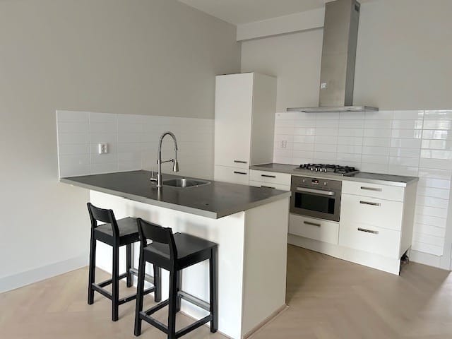 Foto 5 van Nassaukade 310-1