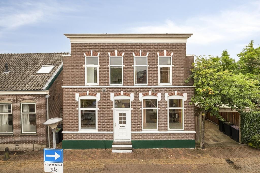 Nieuwstraat 69
