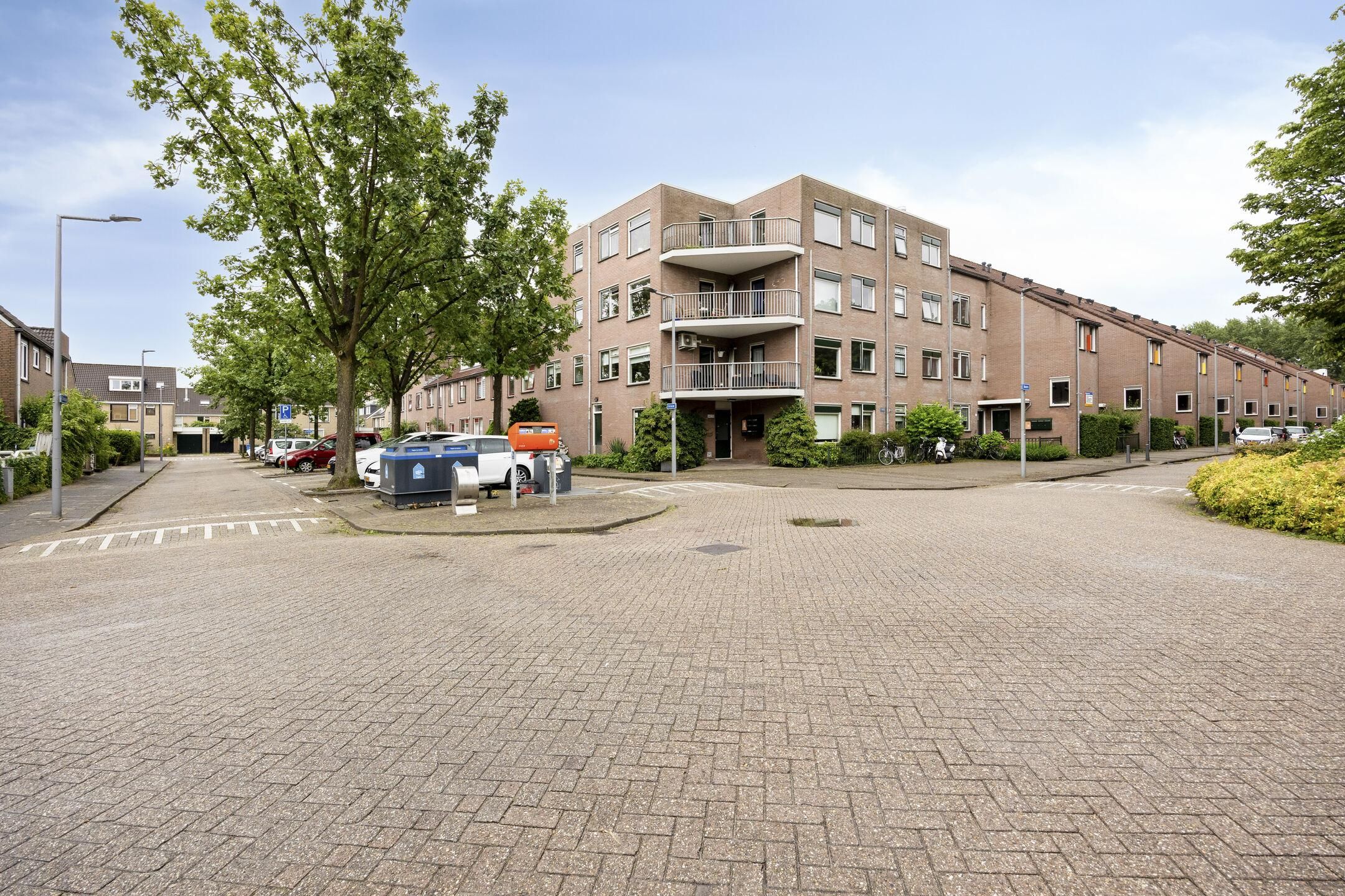 Foto 3 van Boorn 76