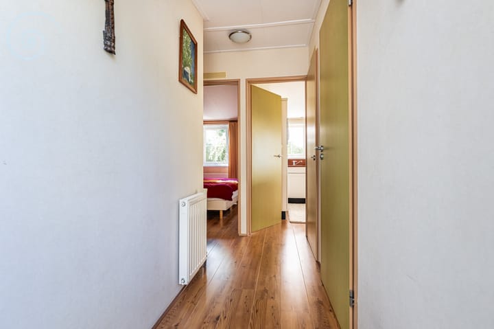 Vrijstaande woning te koop: De Goede Ree 46, Goedereede