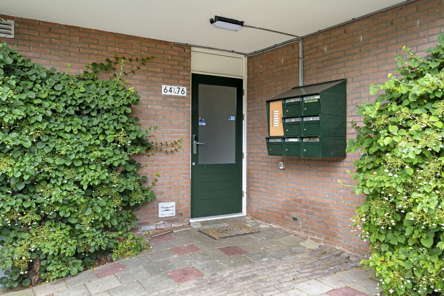 Foto 5 van Boorn 76