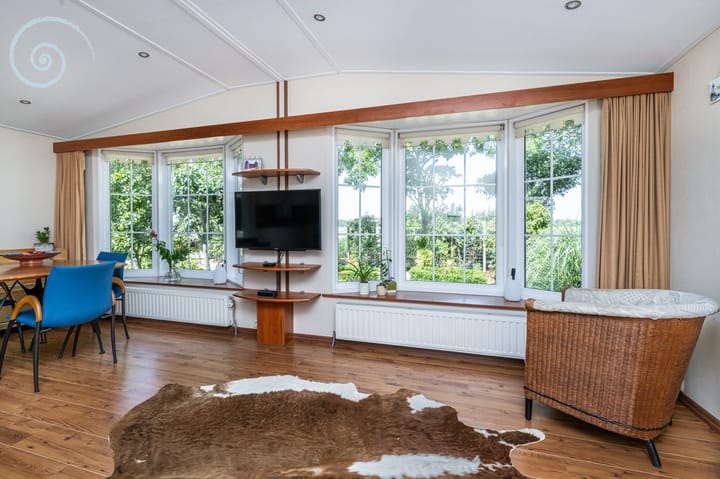 Vrijstaande woning te koop: De Goede Ree 46, Goedereede