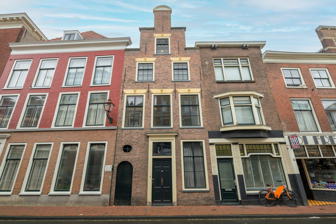 Foto 1 van Noordeinde 35