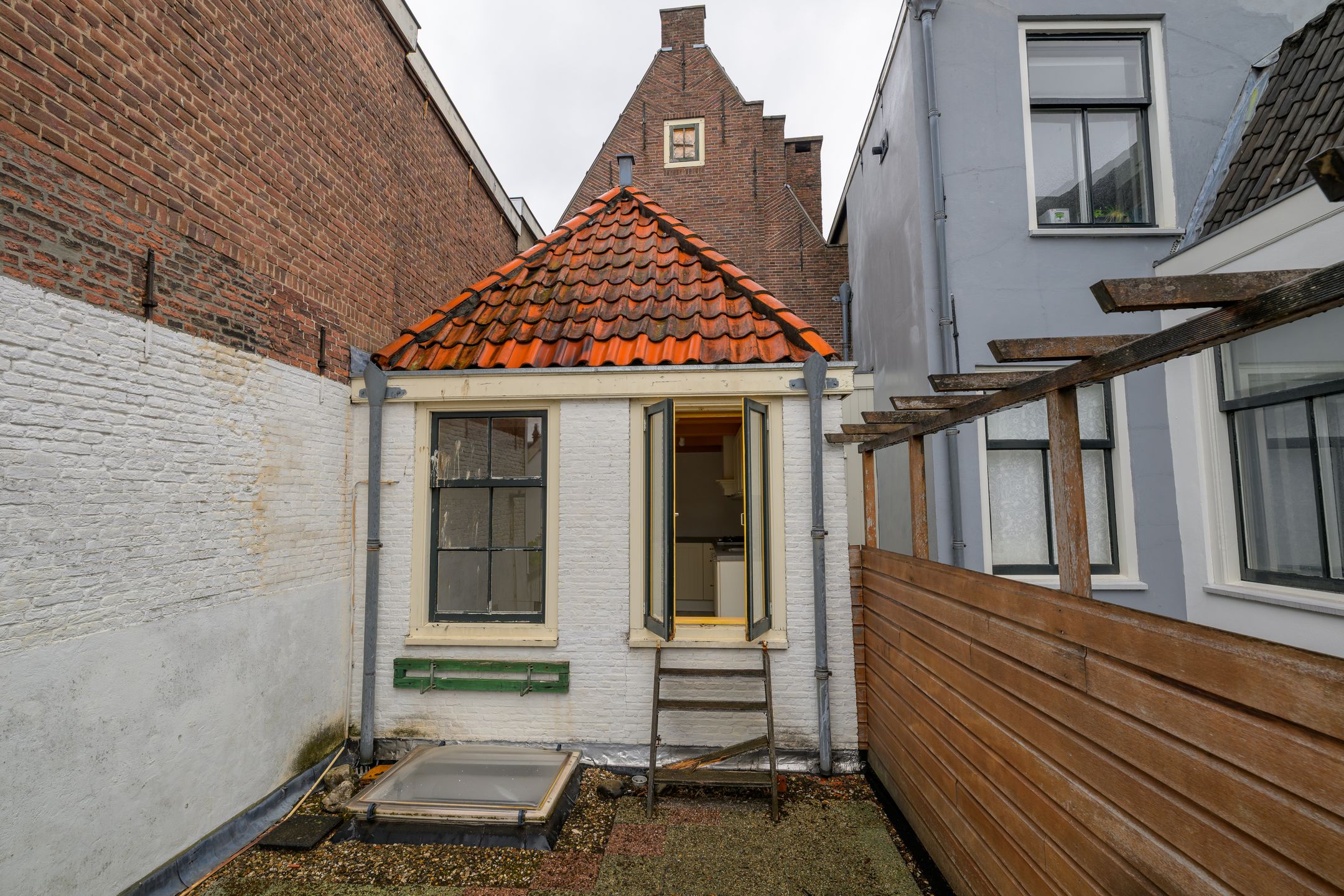 Foto 42 van Noordeinde 35