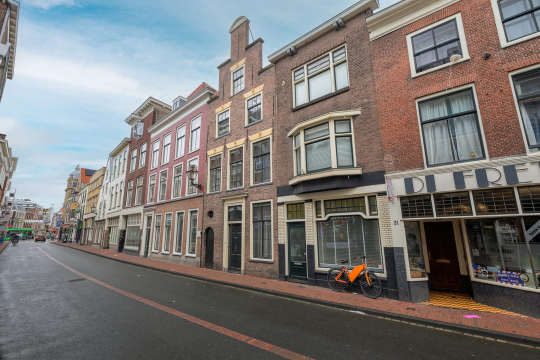Foto 2 van Noordeinde 35