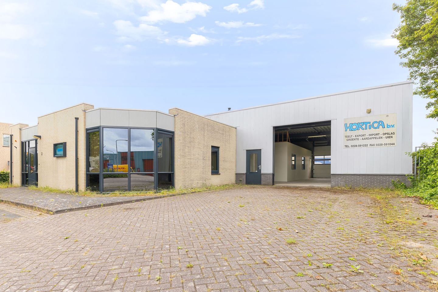 Bekijk foto 5 van Handelsweg 2