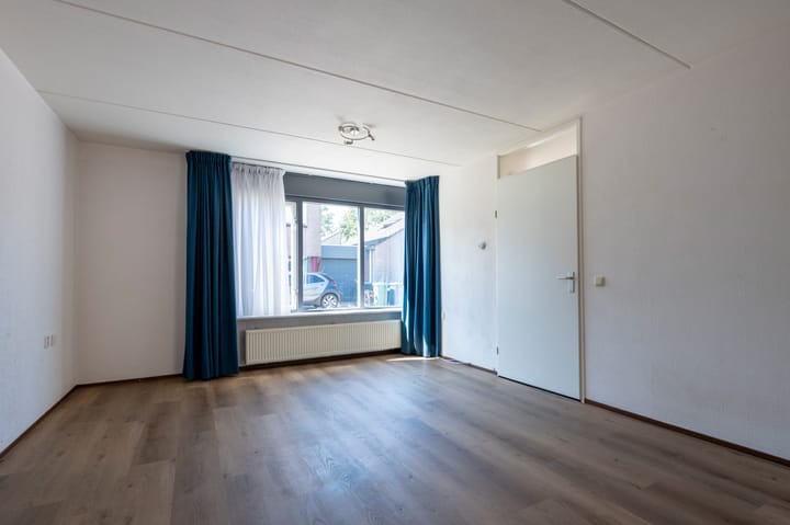Foto 4 van Giervalk 40
