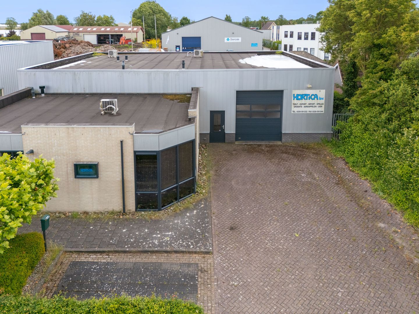Bekijk foto 4 van Handelsweg 2