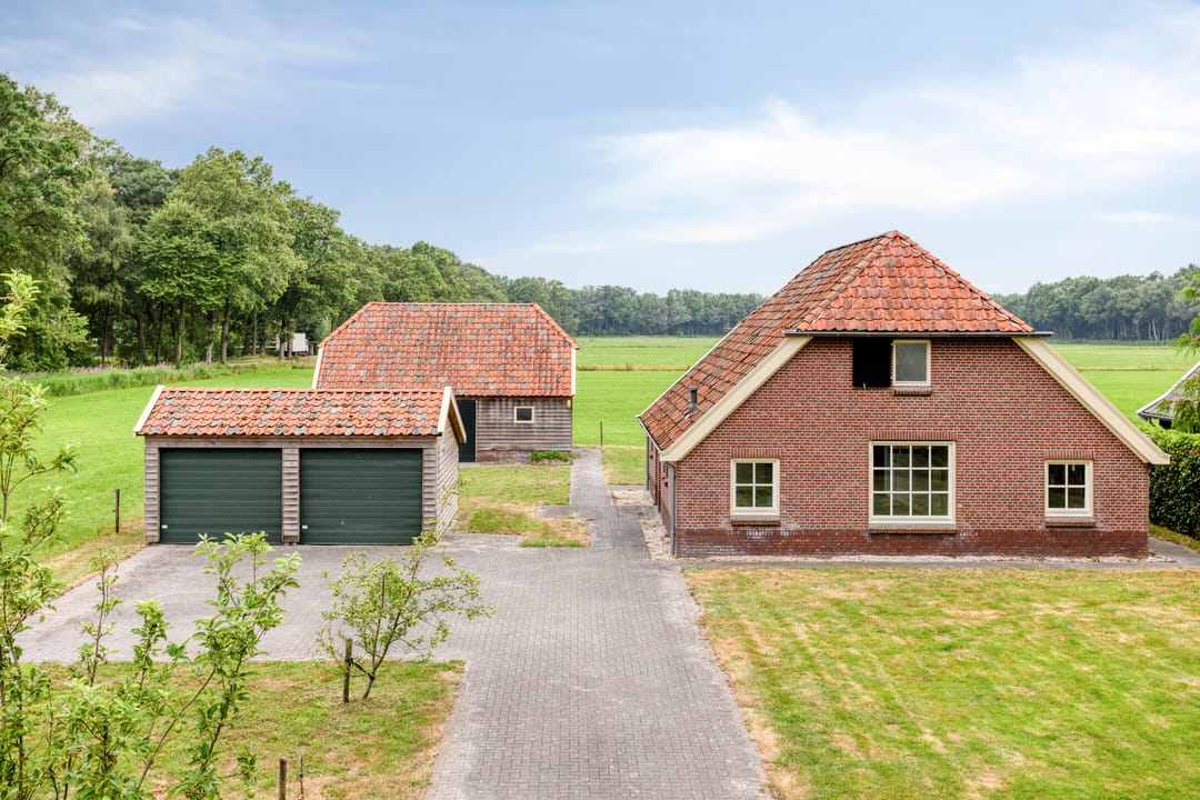 Foto 1 van Schoneveldsdijk 26-A