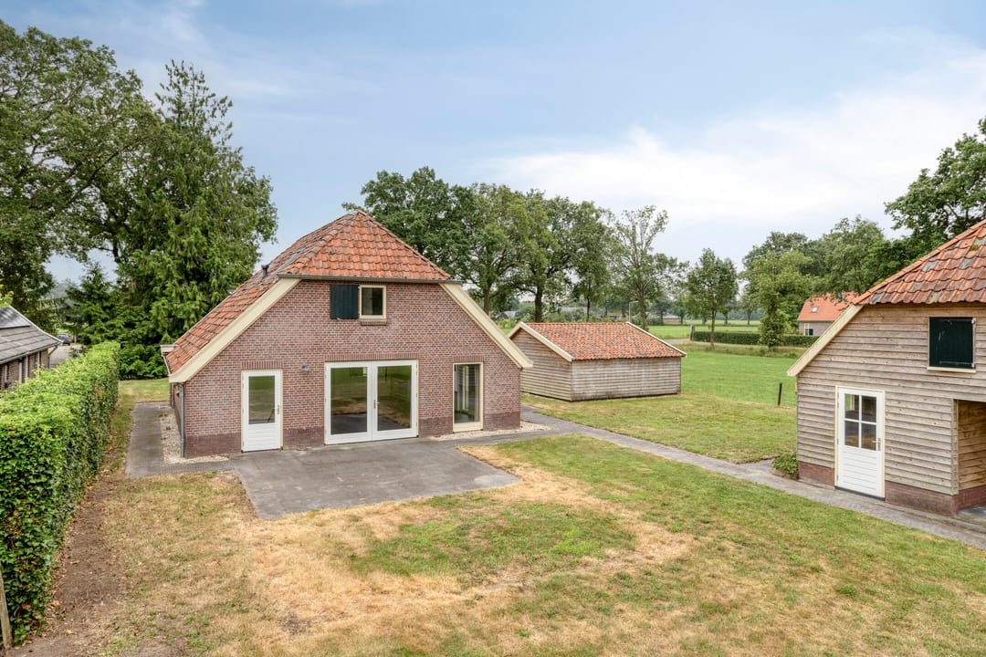 Foto 2 van Schoneveldsdijk 26-A