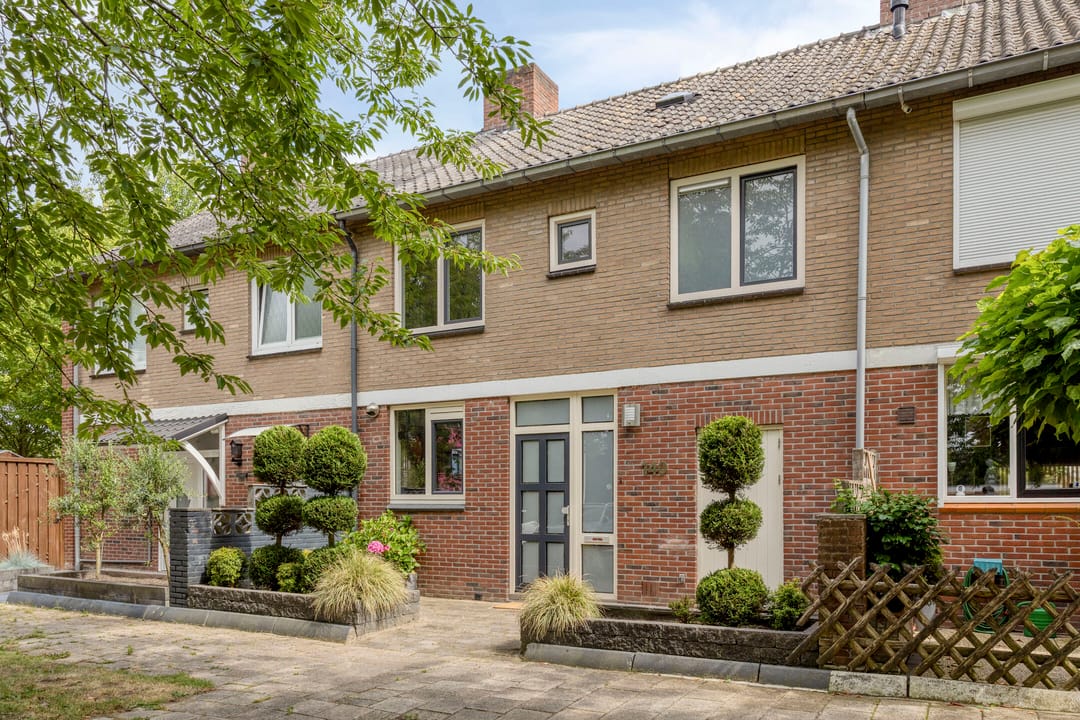 Photo 1 of Weideweg 140