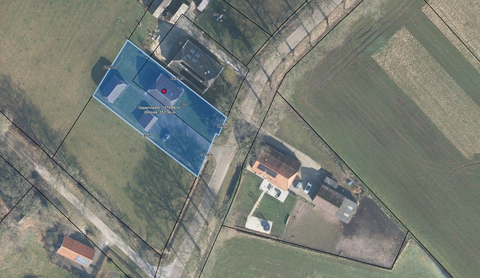 Foto 45 van Schoneveldsdijk 26-A