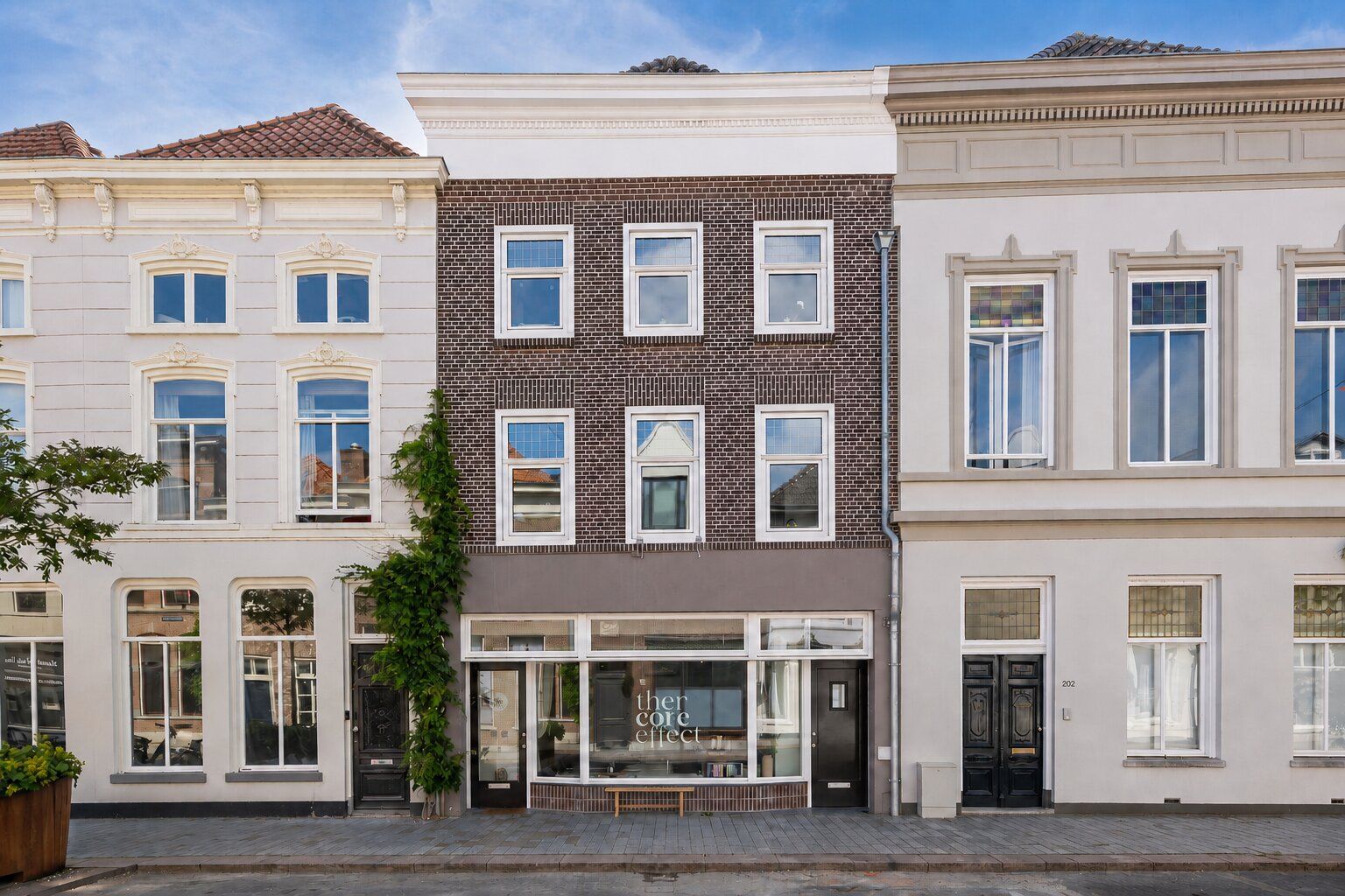 Vughterstraat 200 