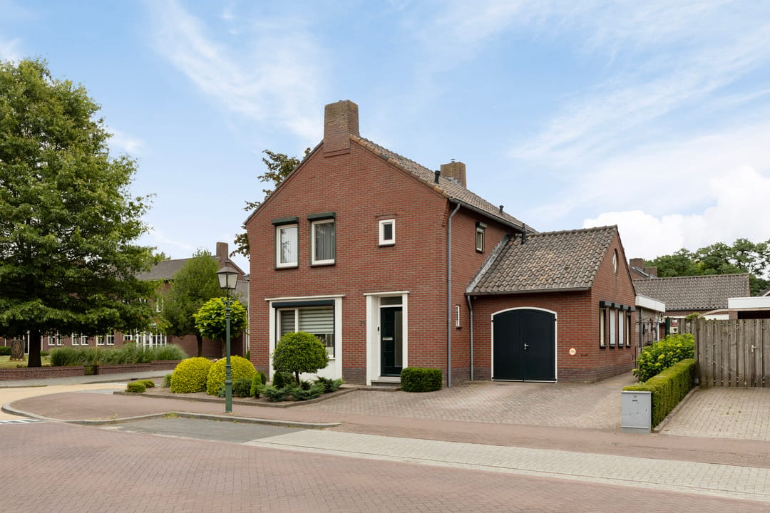 Foto 1 van Kerkstraat 29