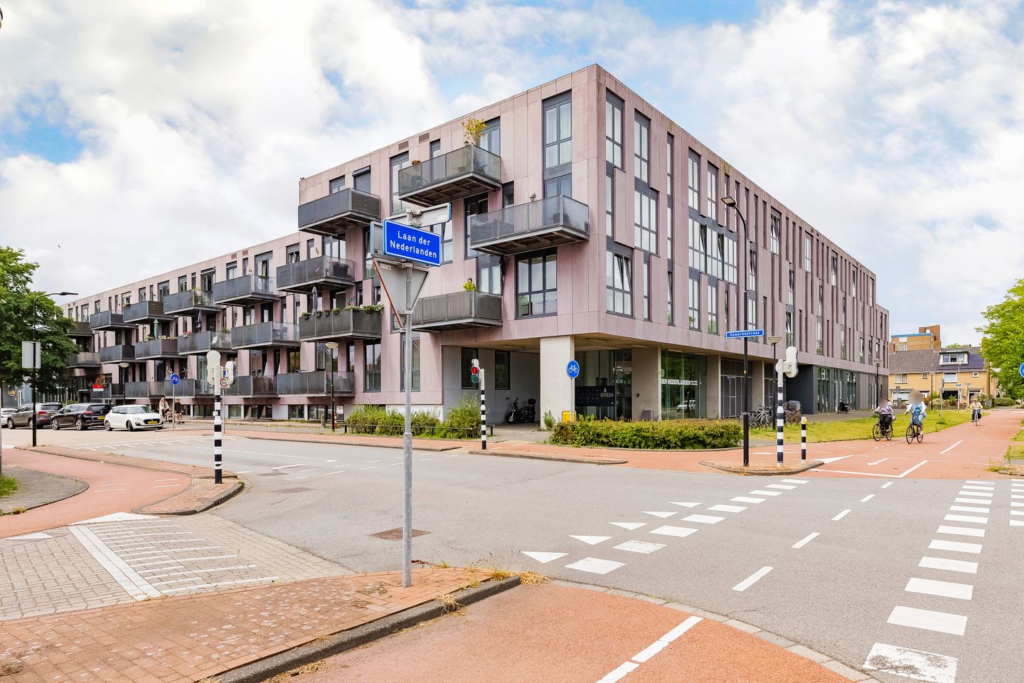 Foto 4 van Laan der Nederlanden 68
