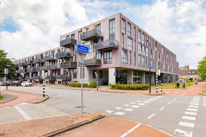Foto 4 van Laan der Nederlanden 68