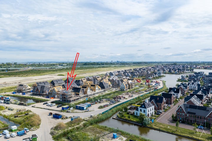 Woning te koop: Doornburghstraat 33, Weesp
