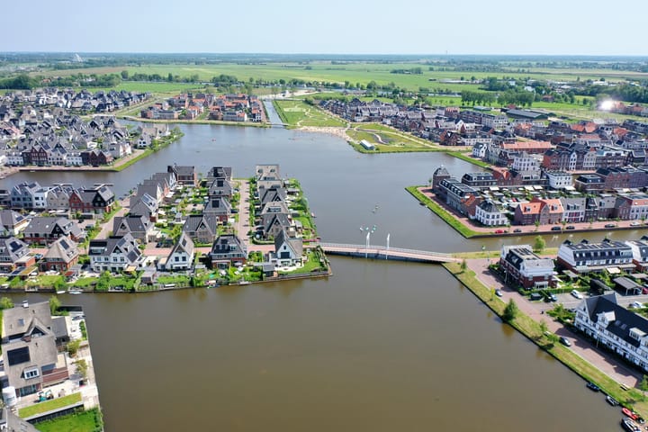 Woning te koop: Doornburghstraat 33, Weesp