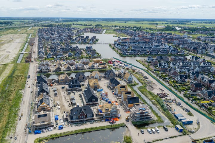 Woning te koop: Doornburghstraat 33, Weesp
