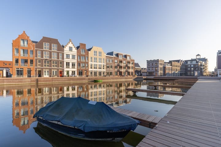 Woning te koop: Doornburghstraat 33, Weesp