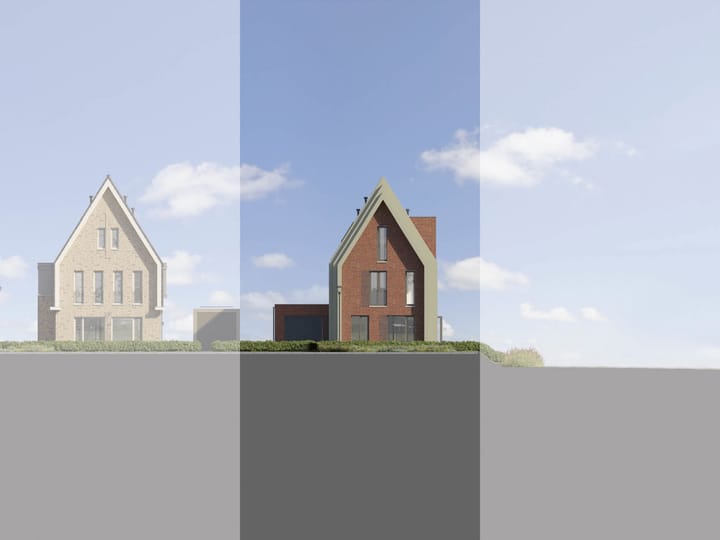 Woning te koop: Doornburghstraat 33, Weesp