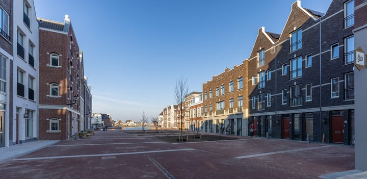 Woning te koop: Doornburghstraat 33, Weesp
