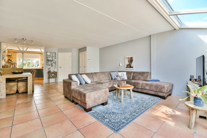 Foto 4 van Talmastraat 2