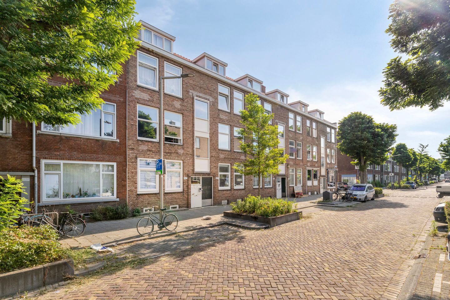 Foto 1 van Flakkeesestraat 73-A