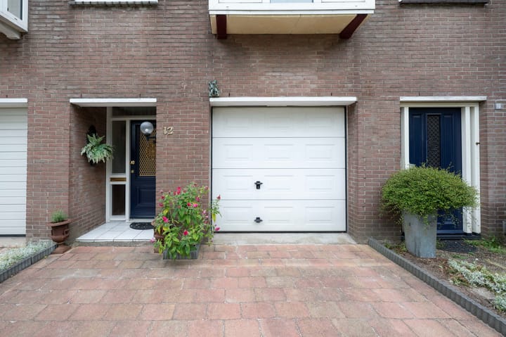 Foto 5 van C Raaijmakerslaan 12