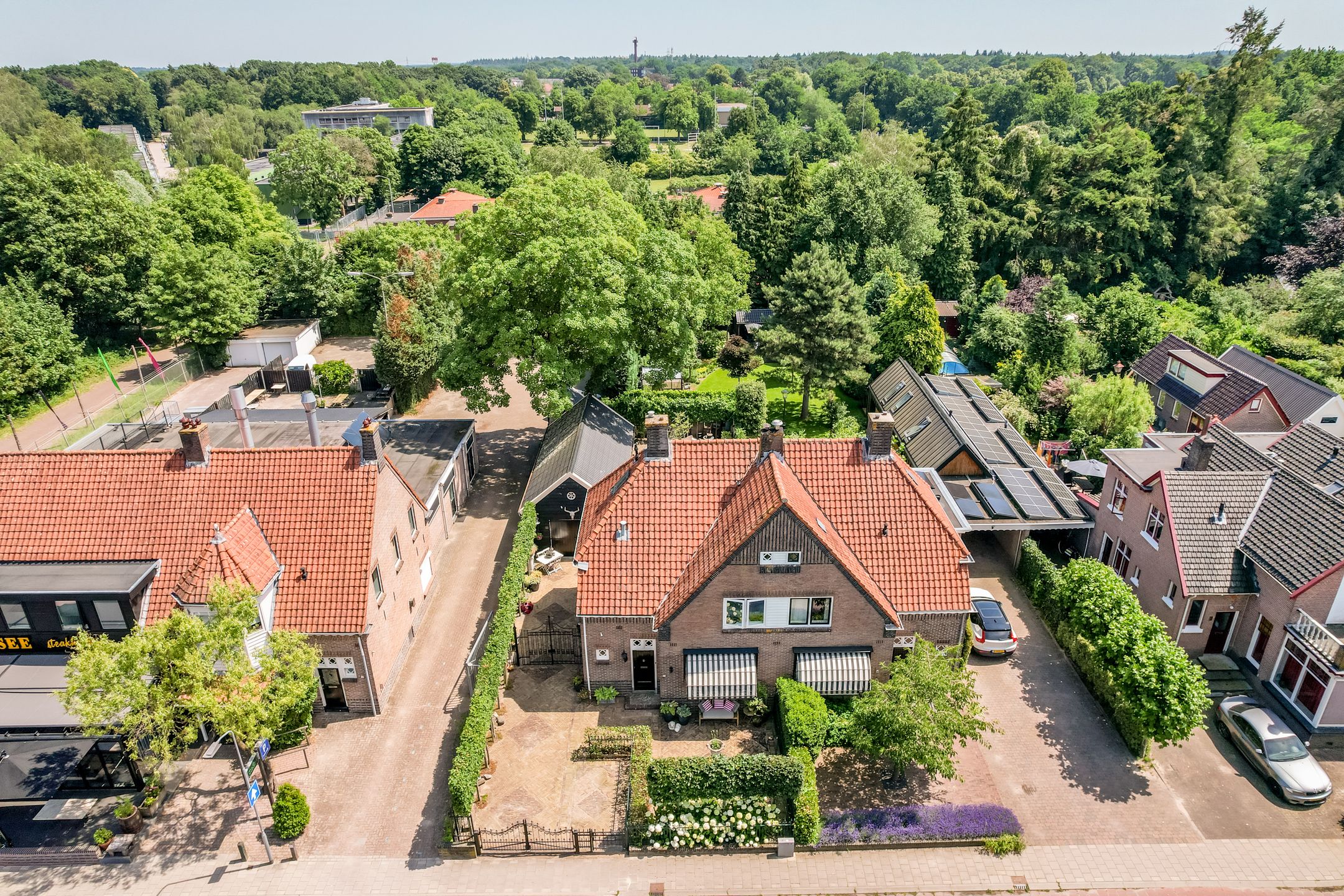 Foto 48 van Oranjelaan 17