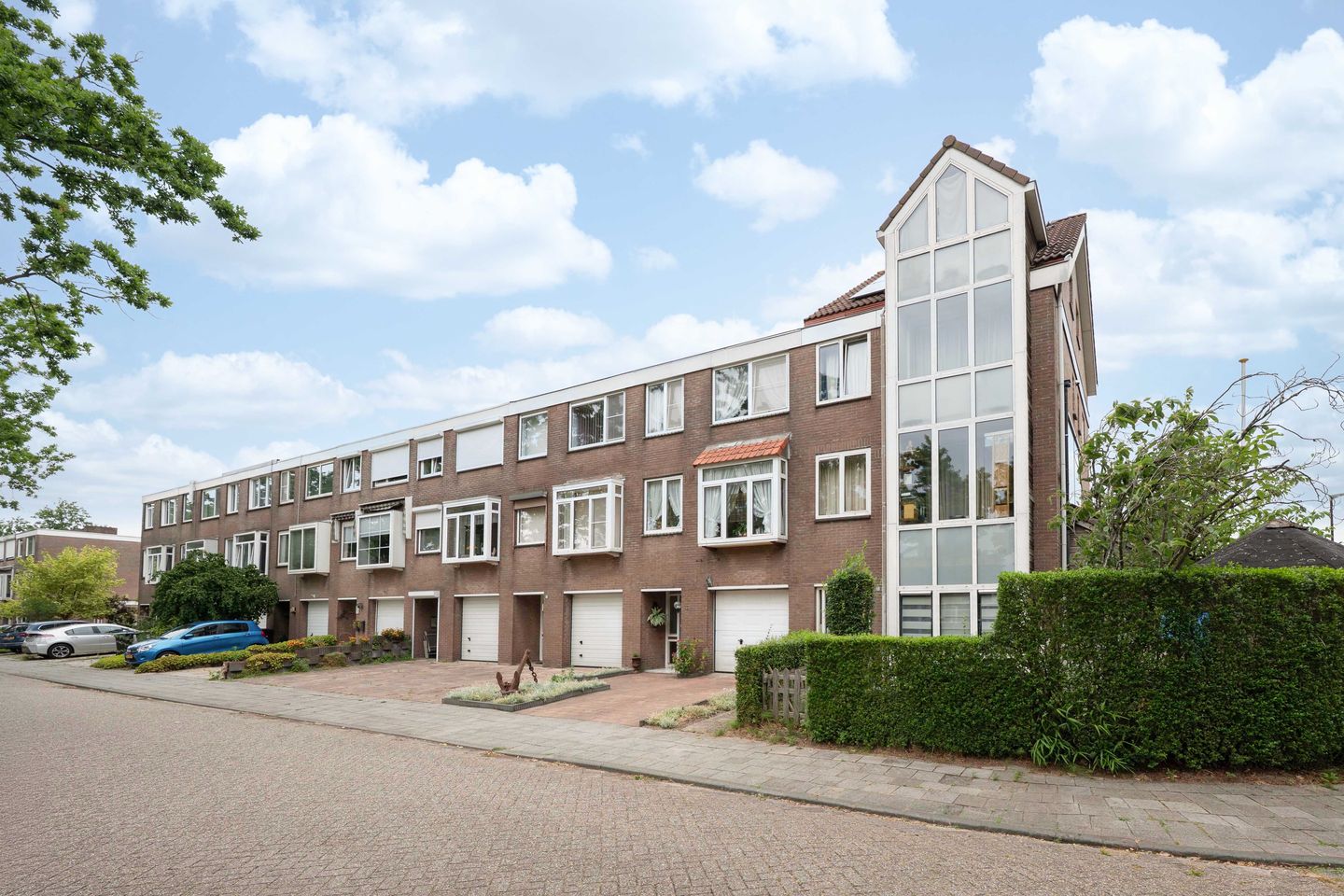 Foto 4 van C Raaijmakerslaan 12