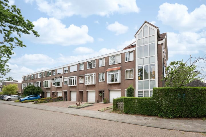 Foto 4 van C Raaijmakerslaan 12