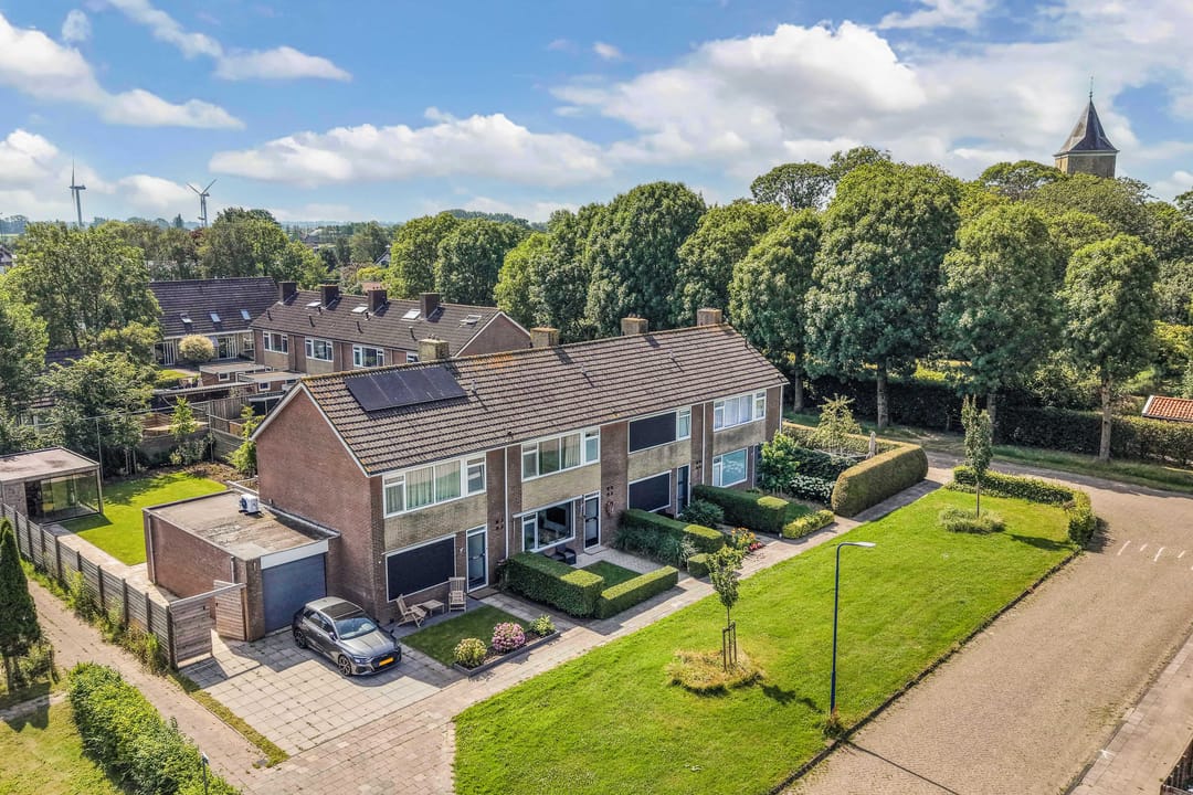 Photo 1 of Dobbelân 6