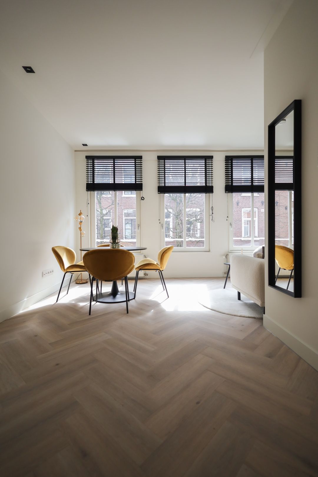 Foto 1 van Govert Flinckstraat 207-1